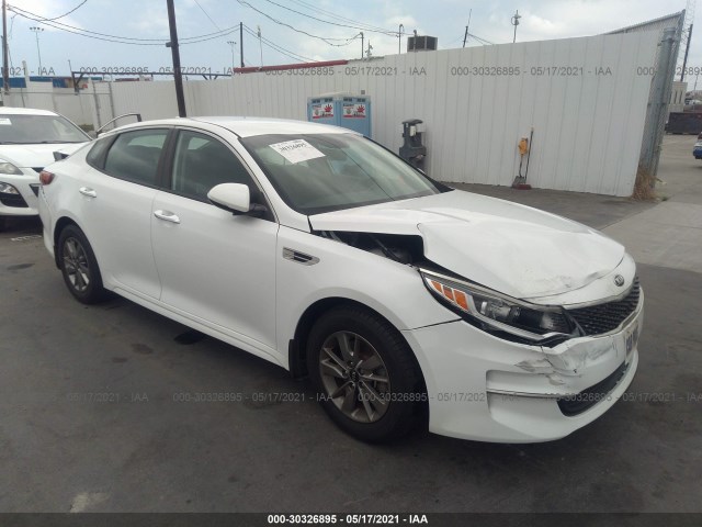 KIA OPTIMA 2017 5xxgt4l11hg136682