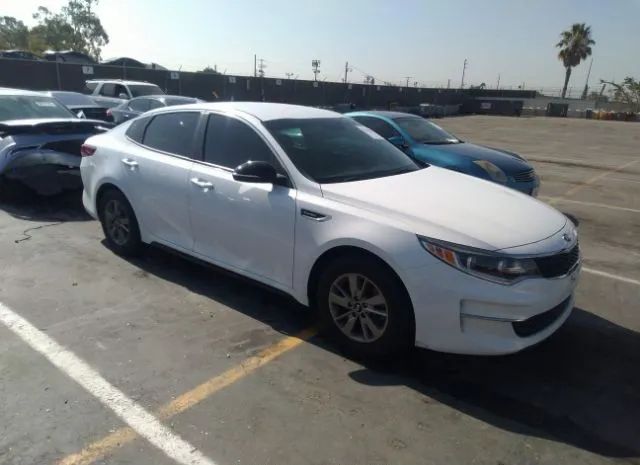 KIA OPTIMA 2017 5xxgt4l11hg143096