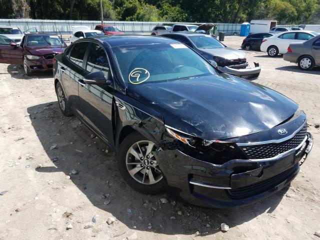 KIA OPTIMA LX 2017 5xxgt4l11hg148671