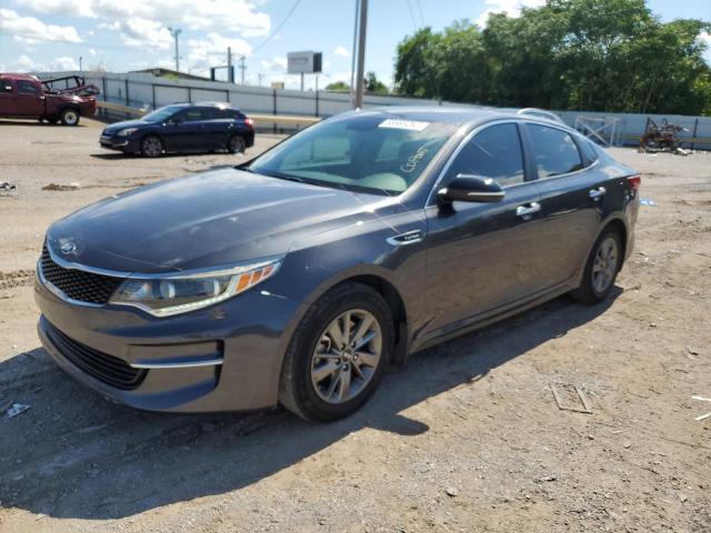 KIA OPTIMA LX 2017 5xxgt4l11hg168693