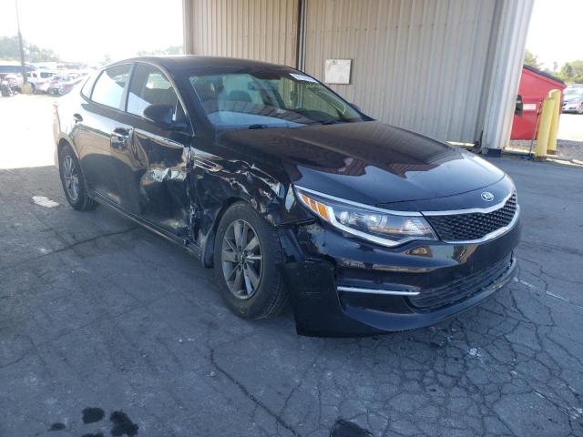 KIA OPTIMA LX 2018 5xxgt4l11jg238263