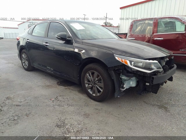 KIA OPTIMA 2016 5xxgt4l12gg020664