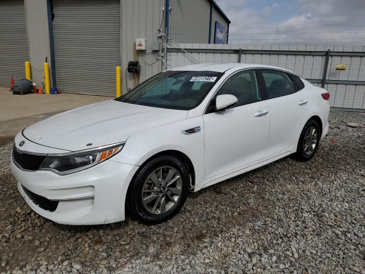 KIA OPTIMA 2016 5xxgt4l12gg030773