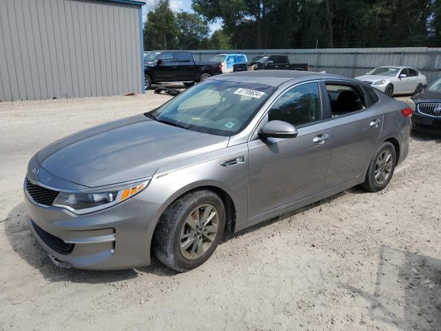 KIA OPTIMA LX 2016 5xxgt4l12gg031325