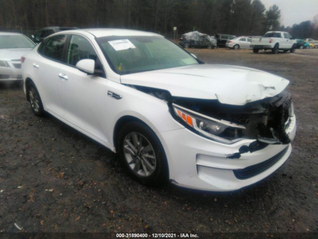 KIA OPTIMA 2016 5xxgt4l12gg034354