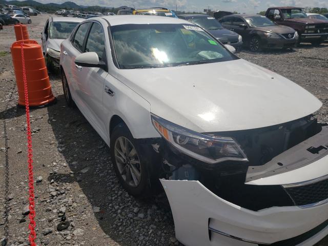 KIA OPTIMA LX 2016 5xxgt4l12gg040915