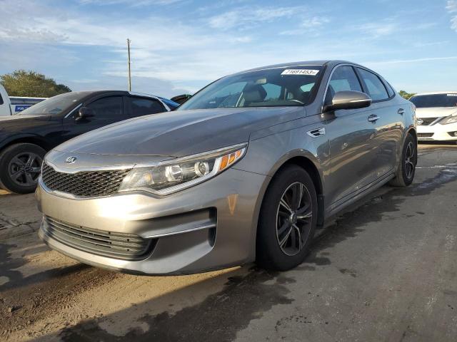 KIA OPTIMA LX 2016 5xxgt4l12gg056757