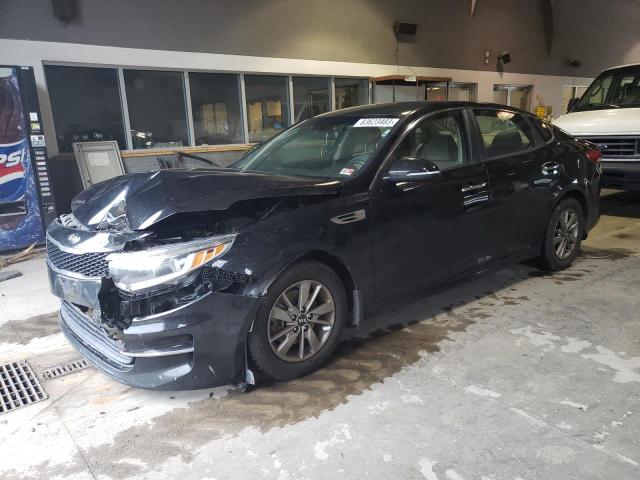 KIA OPTIMA LX 2016 5xxgt4l12gg059349