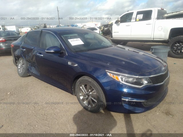 KIA OPTIMA 2016 5xxgt4l12gg064695