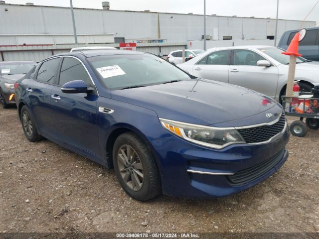 KIA OPTIMA 2016 5xxgt4l12gg065376