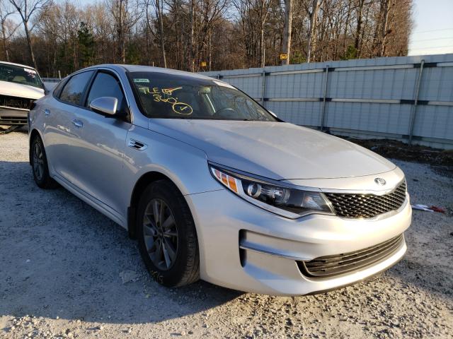 KIA OPTIMA LX 2016 5xxgt4l12gg071274