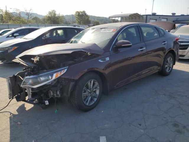 KIA OPTIMA 2016 5xxgt4l12gg079553