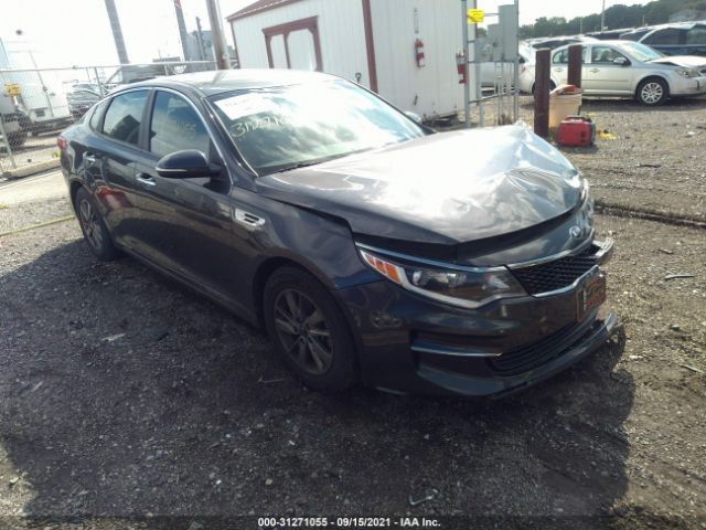 KIA OPTIMA 2016 5xxgt4l12gg105990