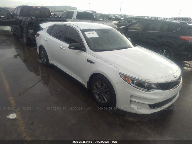 KIA OPTIMA 2017 5xxgt4l12hg141843