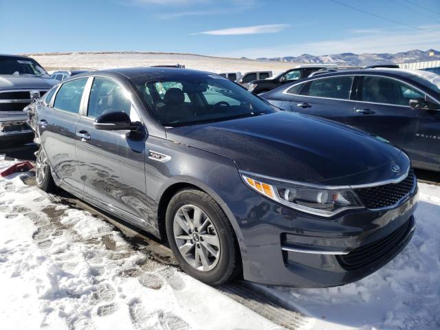 KIA OPTIMA LX 2017 5xxgt4l12hg170775