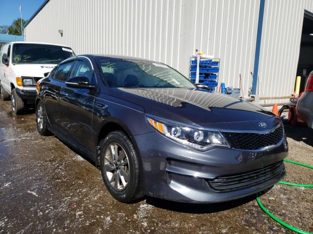 KIA OPTIMA LX 2017 5xxgt4l12hg171182