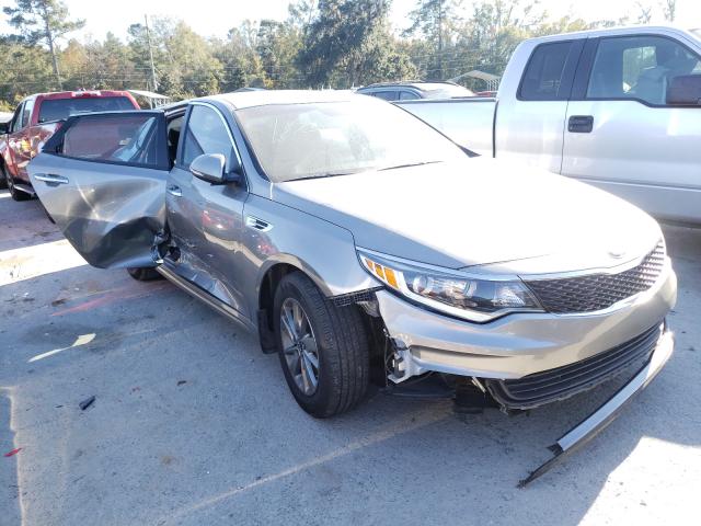 KIA OPTIMA LX 2018 5xxgt4l12jg212755