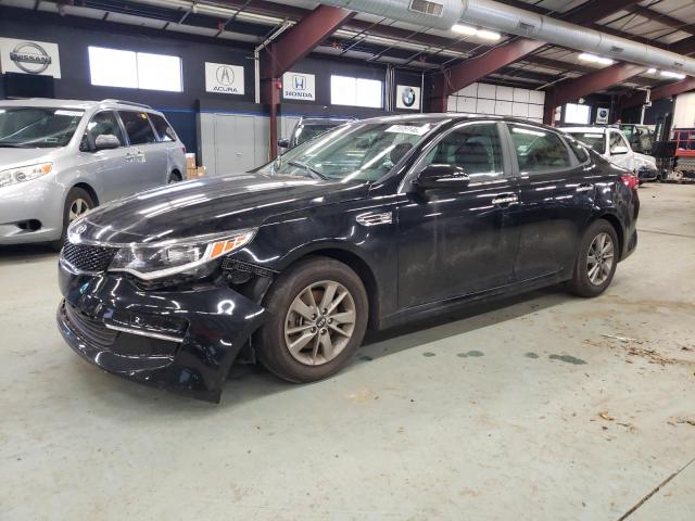 KIA OPTIMA LX 2018 5xxgt4l12jg249031