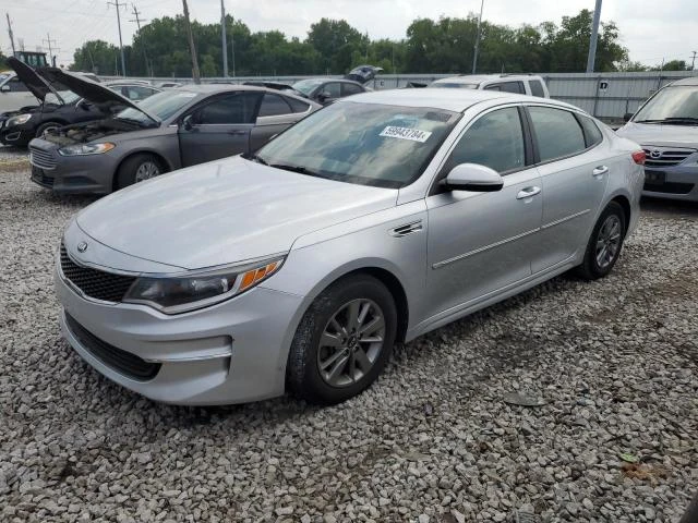 KIA OPTIMA LX 2016 5xxgt4l13gg002870