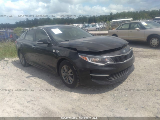 KIA OPTIMA 2016 5xxgt4l13gg009642