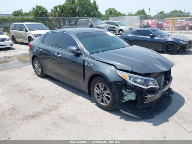 KIA OPTIMA 2016 5xxgt4l13gg009799