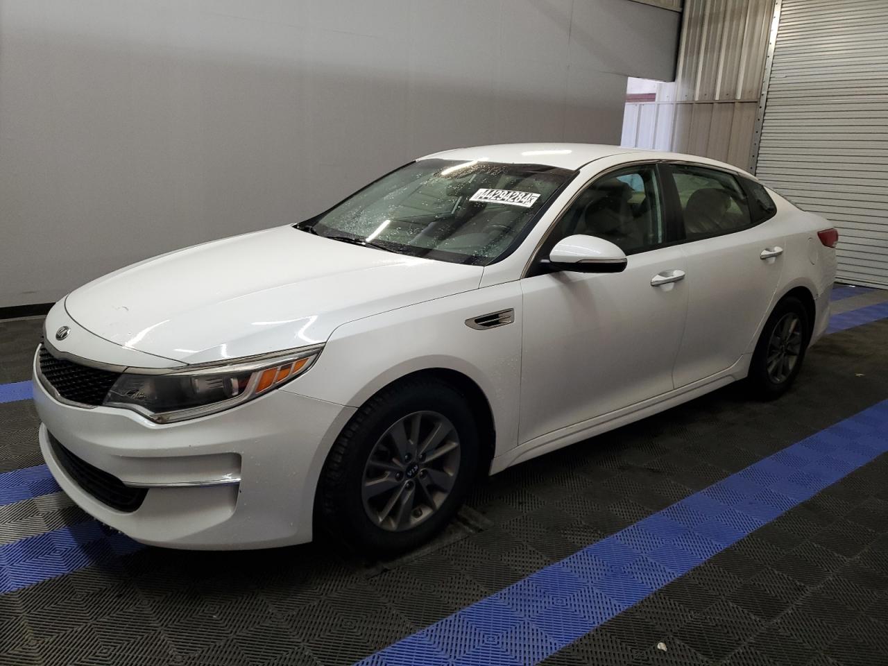 KIA OPTIMA 2016 5xxgt4l13gg010970