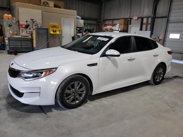 KIA OPTIMA LX 2016 5xxgt4l13gg013562