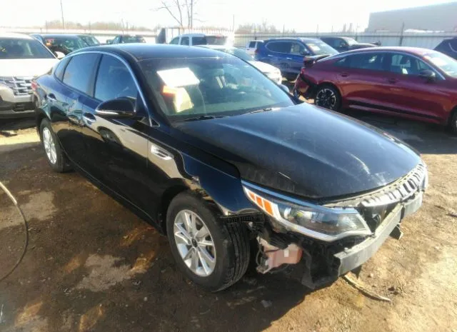 KIA OPTIMA 2016 5xxgt4l13gg014940