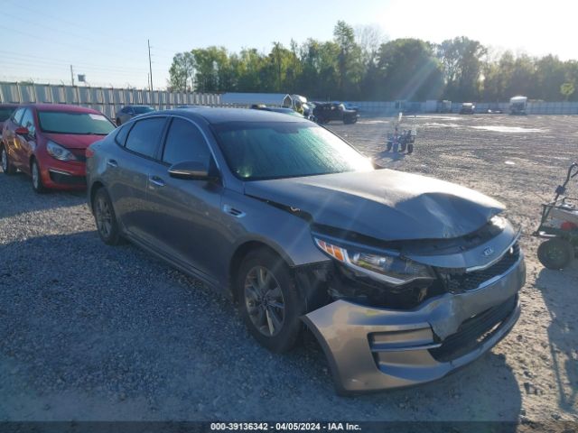 KIA OPTIMA 2016 5xxgt4l13gg033522