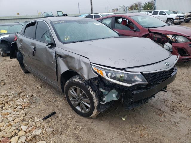 KIA OPTIMA LX 2016 5xxgt4l13gg041796