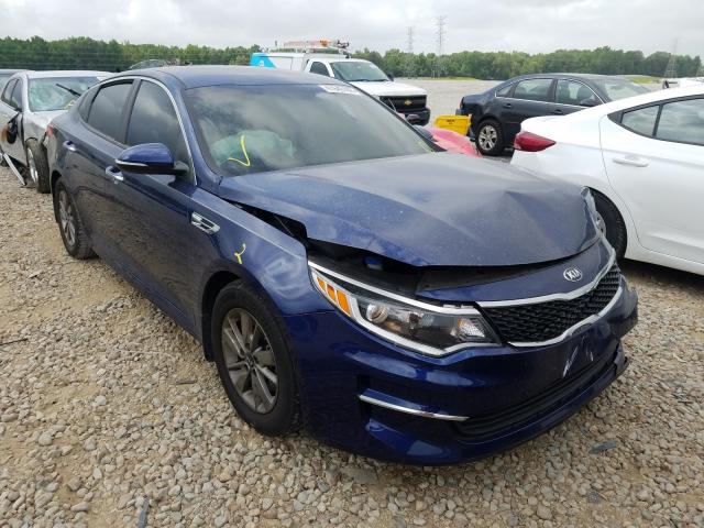 KIA OPTIMA 2016 5xxgt4l13gg046853