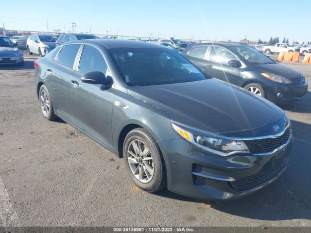 KIA OPTIMA 2016 5xxgt4l13gg047484