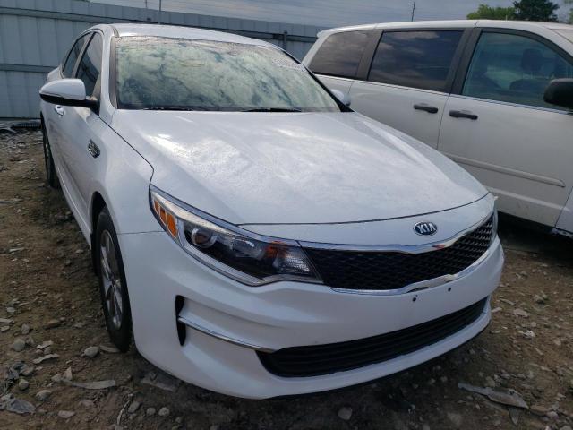 KIA OPTIMA LX 2016 5xxgt4l13gg059781