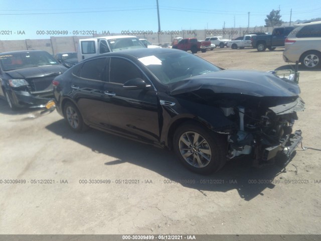 KIA OPTIMA 2016 5xxgt4l13gg069808