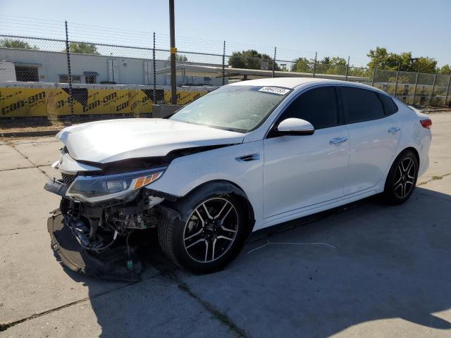 KIA OPTIMA LX 2016 5xxgt4l13gg086401