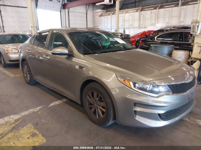 KIA OPTIMA 2016 5xxgt4l13gg105982