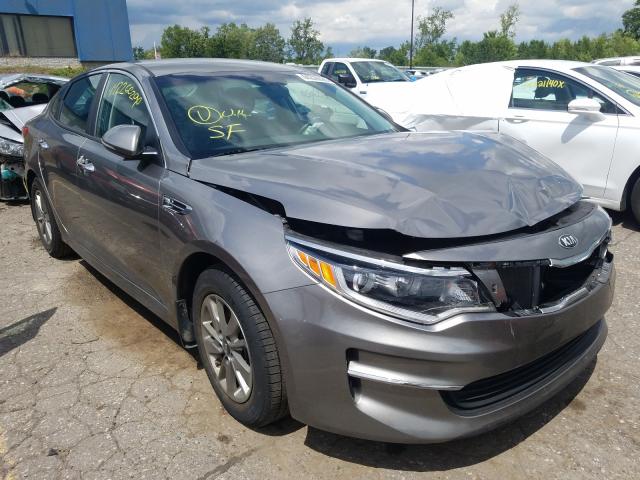 KIA OPTIMA LX 2016 5xxgt4l13gg106758