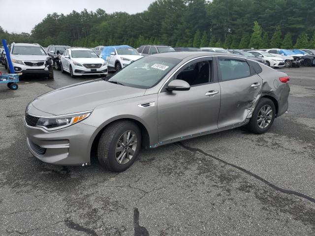 KIA OPTIMA LX 2017 5xxgt4l13hg122394