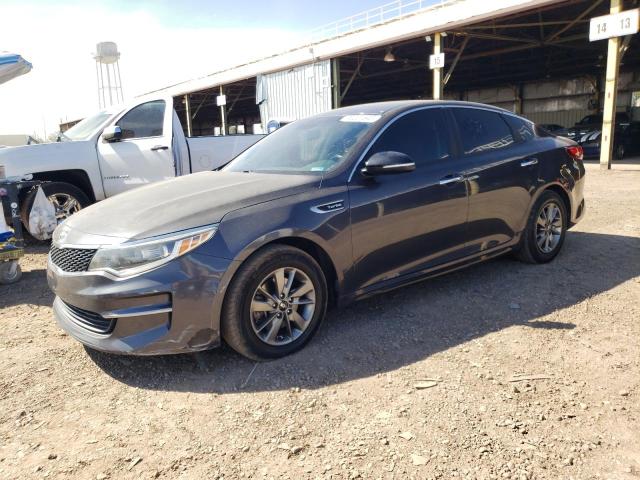 KIA OPTIMA LX 2017 5xxgt4l13hg176245