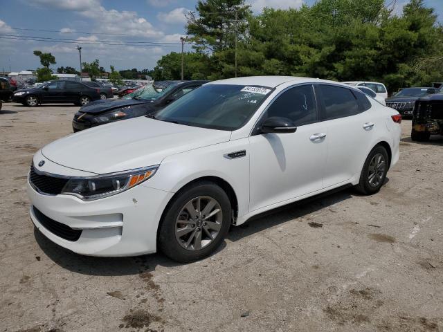 KIA OPTIMA LX 2017 5xxgt4l13hg176326