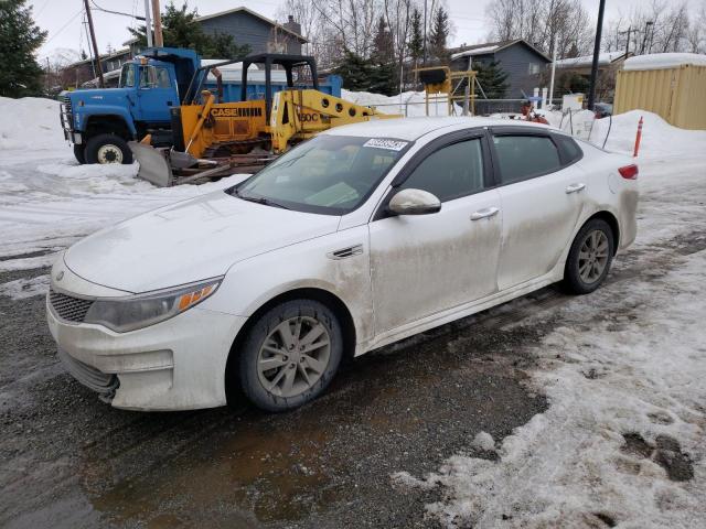 KIA OPTIMA LX 2018 5xxgt4l13jg226471