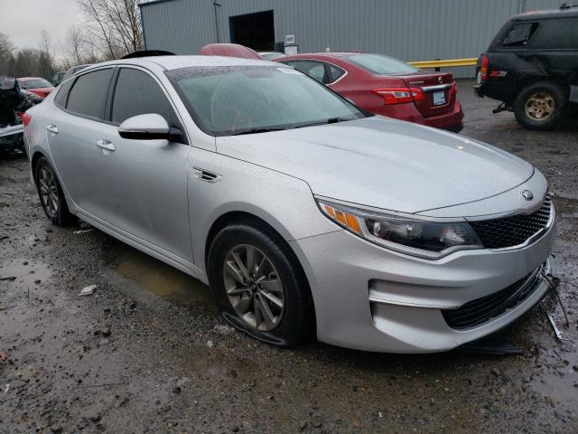 KIA OPTIMA LX 2016 5xxgt4l14gg001324