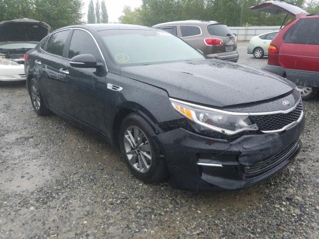 KIA OPTIMA LX 2016 5xxgt4l14gg006023