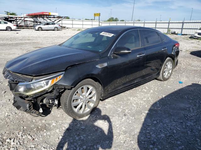 KIA OPTIMA 2016 5xxgt4l14gg014834