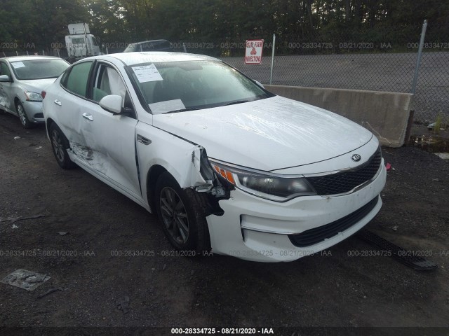 KIA OPTIMA 2016 5xxgt4l14gg027325