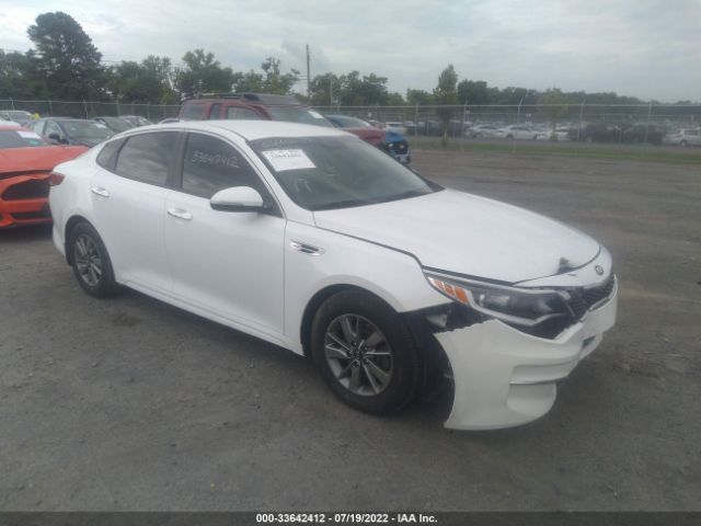 KIA OPTIMA 2016 5xxgt4l14gg032847