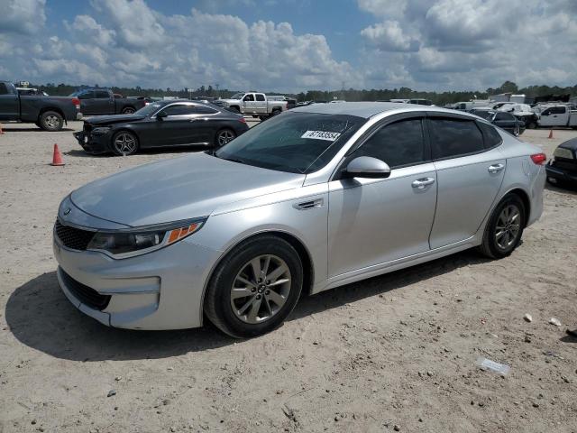 KIA OPTIMA LX 2016 5xxgt4l14gg042990