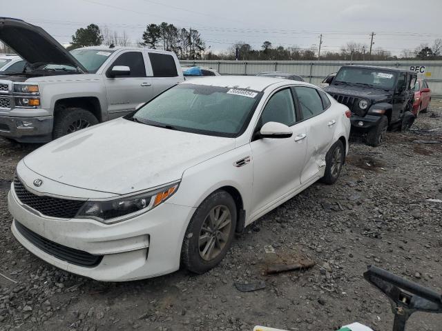 KIA OPTIMA 2016 5xxgt4l14gg059563