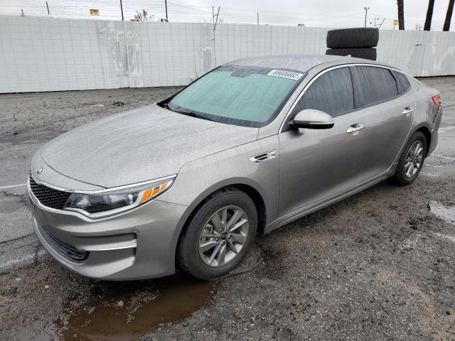 KIA OPTIMA LX 2016 5xxgt4l14gg078243