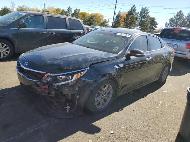 KIA OPTIMA 2016 5xxgt4l14gg091705